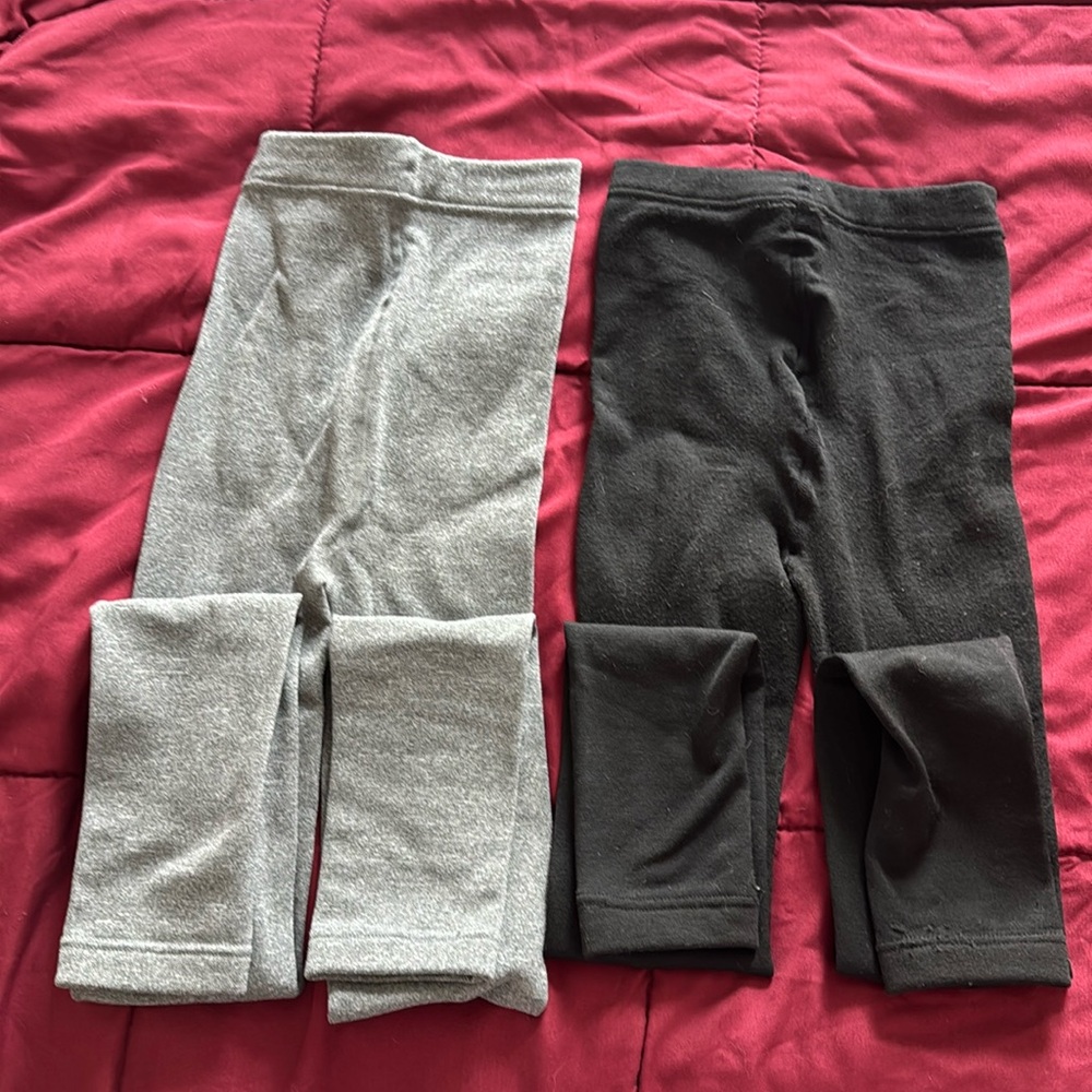 Timberland Fleece Lined Leggings